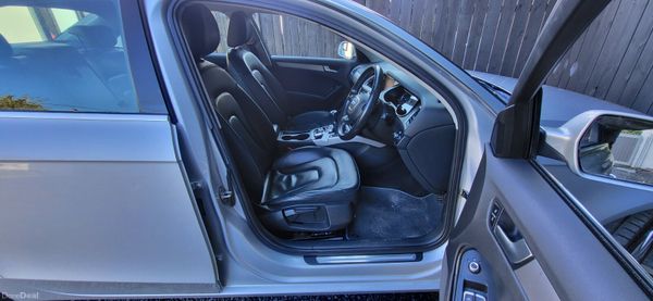 141 AUDI A4 .. NCT TODAY.. F/S/H.. VERY CLEAN 396778836