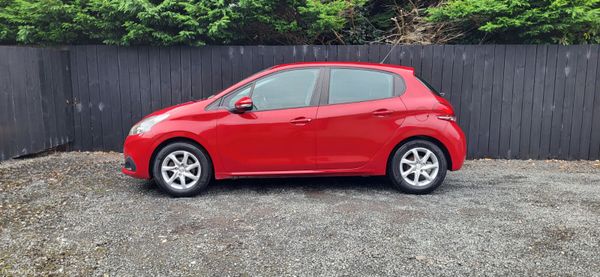 171 PUEGEOT 208.. NCT 08/28.. LOW KM 396779278