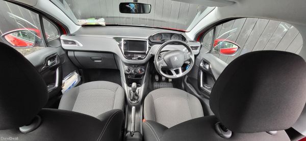 171 PUEGEOT 208.. NCT 08/28.. LOW KM 396779294