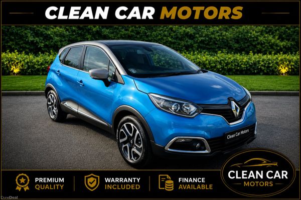 RENAULT CAPTURE 2015 AUTOMATIC 396780046