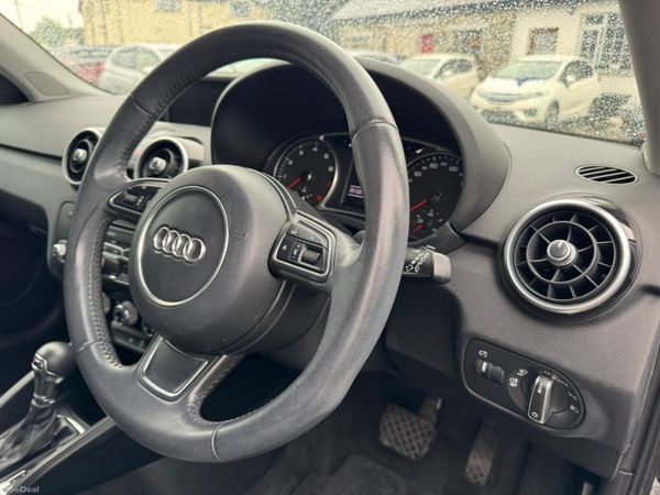 Audi A1 1.4 Auto Tfsi Sports 35000kms 2014 396791940