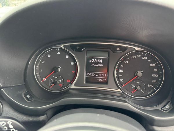 Audi A1 1.4 Auto Tfsi Sports 35000kms 2014 396791944