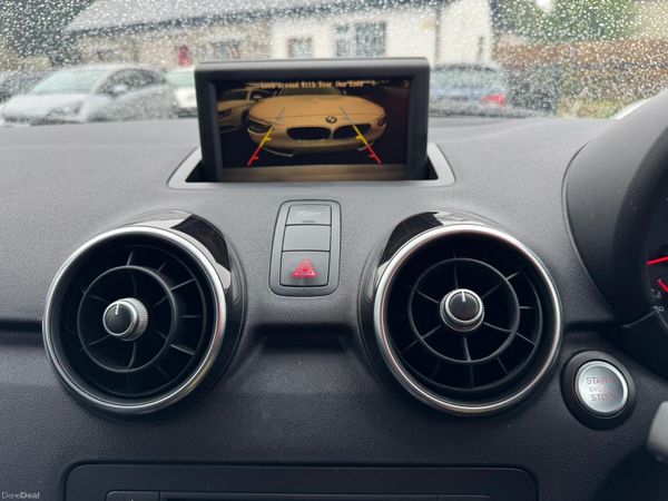 Audi A1 1.4 Auto Tfsi Sports 35000kms 2014 396791946
