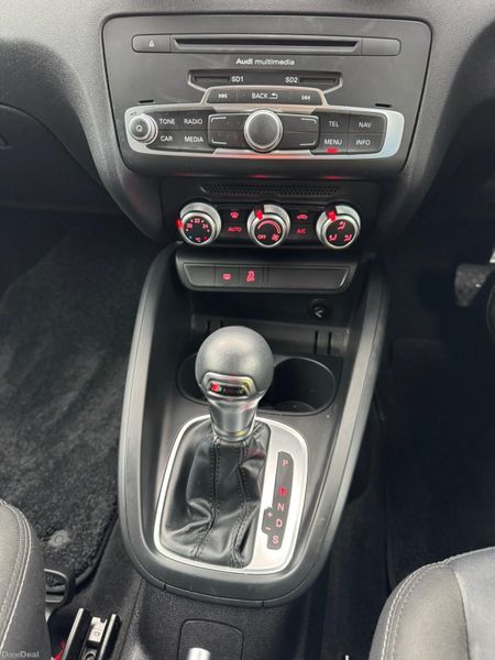 Audi A1 1.4 Auto Tfsi Sports 35000kms 2014 396791948