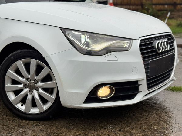 Audi A1 1.4 Auto Tfsi Sports 35000kms 2014 396791932