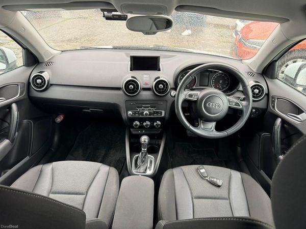 Audi A1 1.4 Auto Tfsi Sports 35000kms 2014 396791936