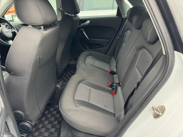 Audi A1 1.4 Auto Tfsi Sports 35000kms 2014 396791938