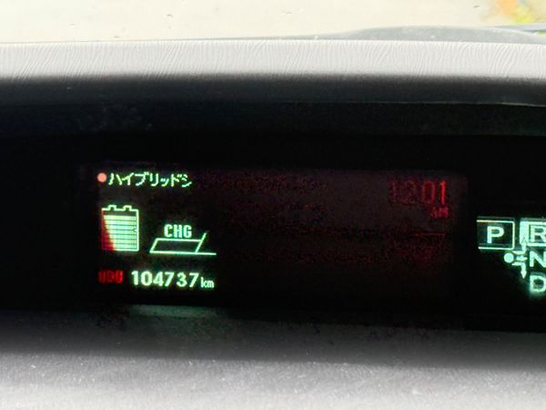 2015 Toyota Prius Hybrid Automatic 396793822