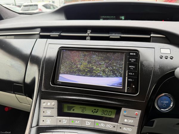 2015 Toyota Prius Hybrid Automatic 396793824
