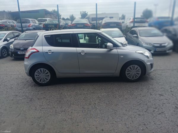 2013 Suzuki Swift Automatic/ Car Play 396795058