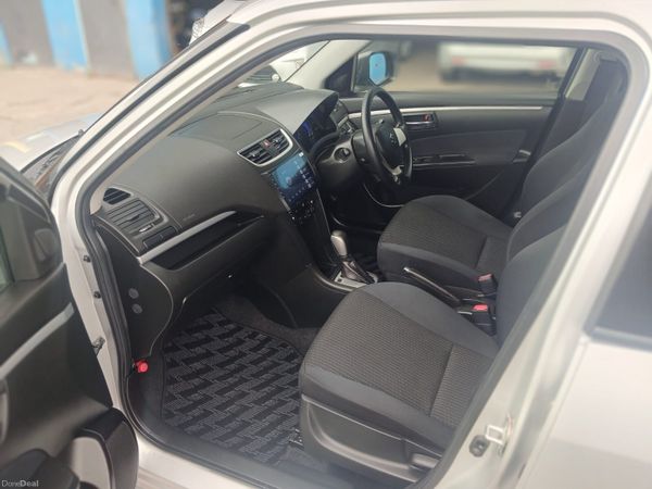 2013 Suzuki Swift Automatic/ Car Play 396795064