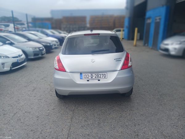 2013 Suzuki Swift Automatic/ Car Play 396795066