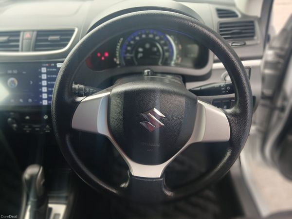 2013 Suzuki Swift Automatic/ Car Play 396795068