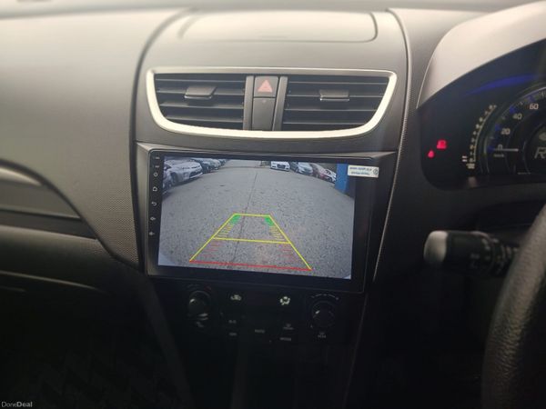 2013 Suzuki Swift Automatic/ Car Play 396795072