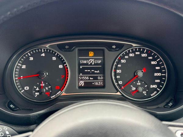 Audi A1 1.0 Auti Tfsi 52000kms 2016 396795346