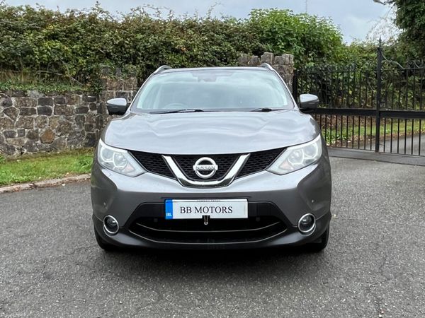 Nissan Qashqai 1.2 PET SVE 396795942