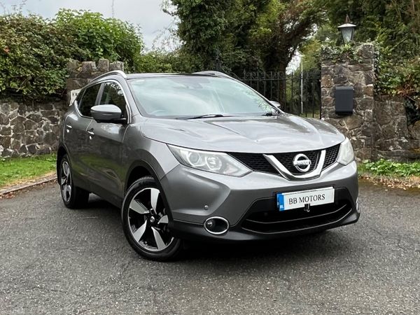 Nissan Qashqai 1.2 PET SVE 396795914