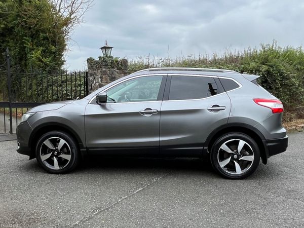 Nissan Qashqai 1.2 PET SVE 396795920