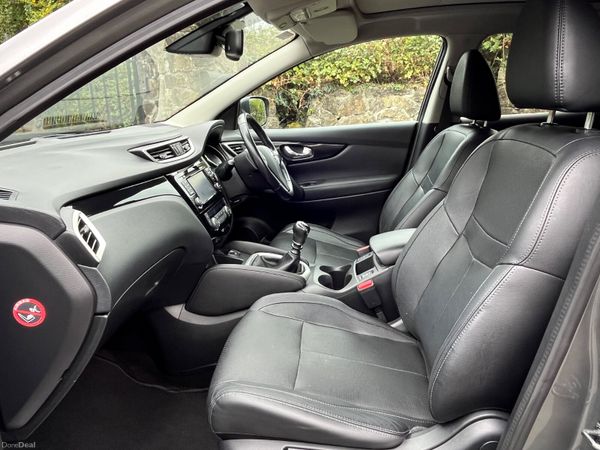 Nissan Qashqai 1.2 PET SVE 396796036