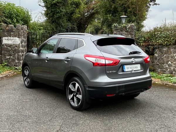 Nissan Qashqai 1.2 PET SVE 396796158