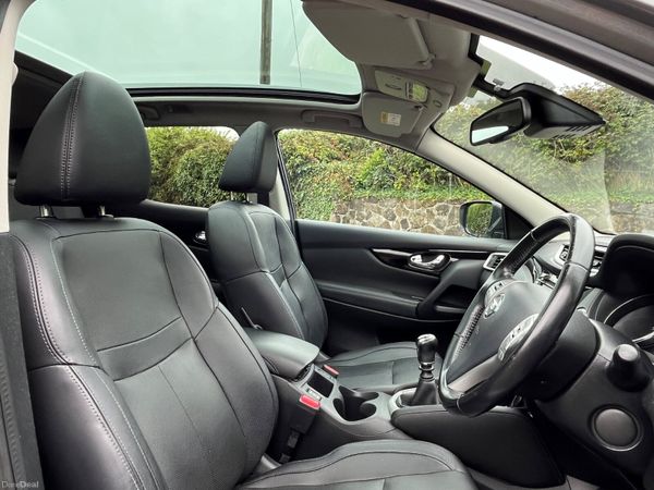 Nissan Qashqai 1.2 PET SVE 396796250
