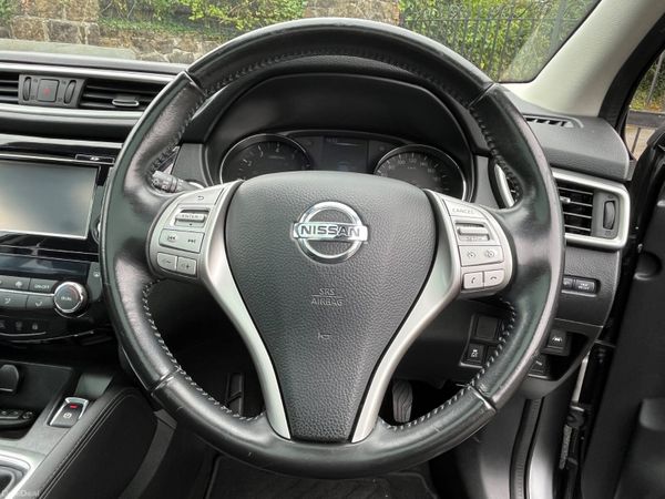 Nissan Qashqai 1.2 PET SVE 396796230