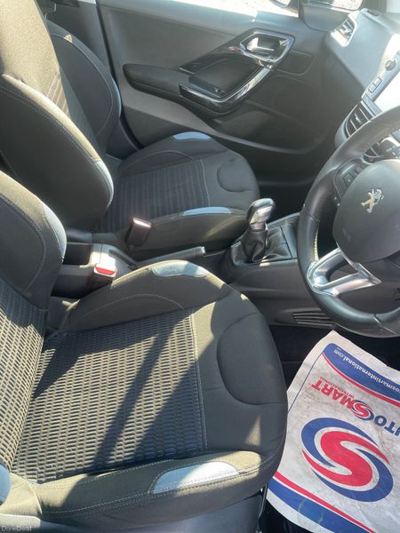Peugeot 208 2014 1.4 diesel 396798244