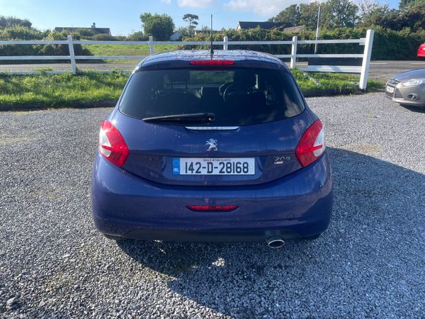 Peugeot 208 2014 1.4 diesel 396798210