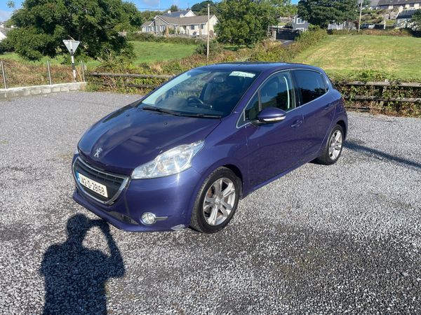 Peugeot 208 2014 1.4 diesel 396798228