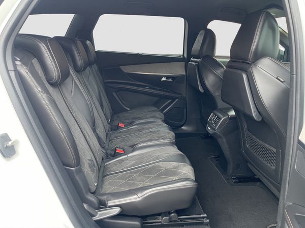 2018 PEUGEOT 5008 2.0 HDI AUTO*7SEATER* FINANCE 396706398