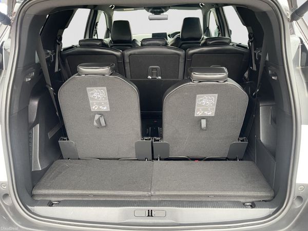 2018 PEUGEOT 5008 2.0 HDI AUTO*7SEATER* FINANCE 396706408