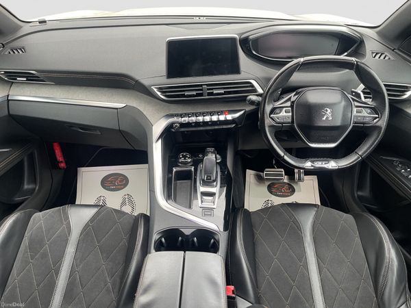 2018 PEUGEOT 5008 2.0 HDI AUTO*7SEATER* FINANCE 396706410