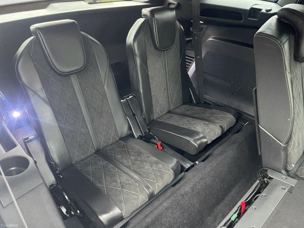 2018 PEUGEOT 5008 2.0 HDI AUTO*7SEATER* FINANCE 396706412