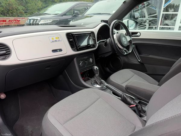12 VW BEETLE 1.2 AUTOS 396711540