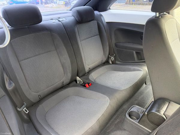 12 VW BEETLE 1.2 AUTOS 396711542