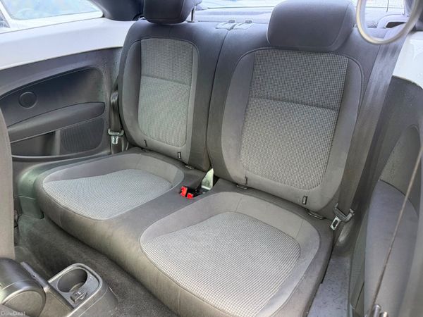 12 VW BEETLE 1.2 AUTOS 396711544