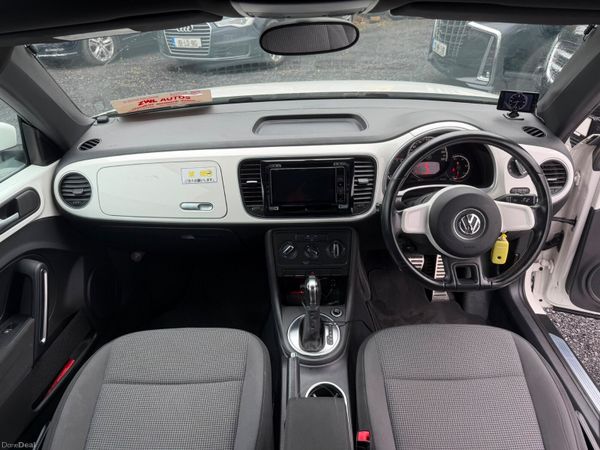 12 VW BEETLE 1.2 AUTOS 396711566