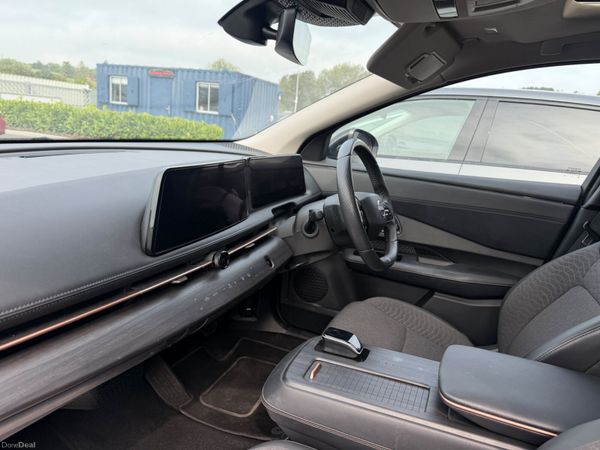 2024 Nissan Ariya Advance  178KW 87kWh 396714048