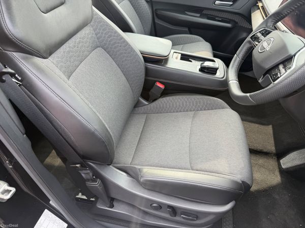 2024 Nissan Ariya 178KW 87KWH Advance 396714414