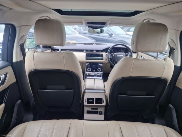 RANGE ROVER VELAR S  4X4, 2 YEAR WARRANTY, FINANCE 396724208