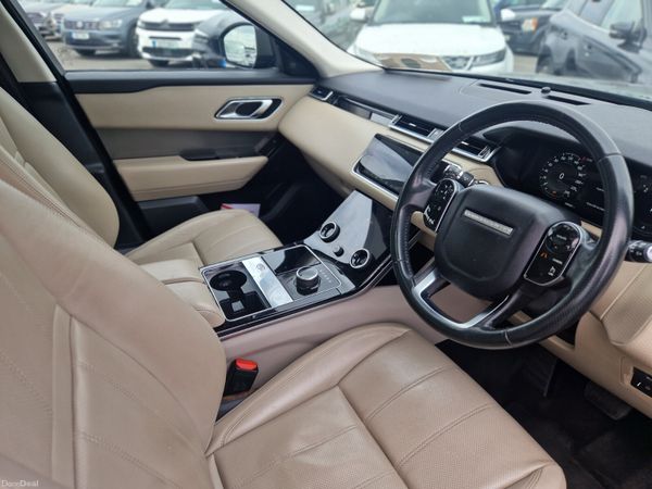 RANGE ROVER VELAR S  4X4, 2 YEAR WARRANTY, FINANCE 396724210