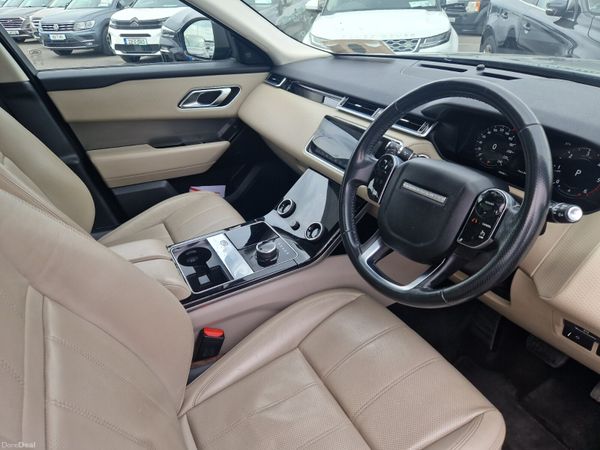 RANGE ROVER VELAR S  4X4, 2 YEAR WARRANTY, FINANCE 396724212