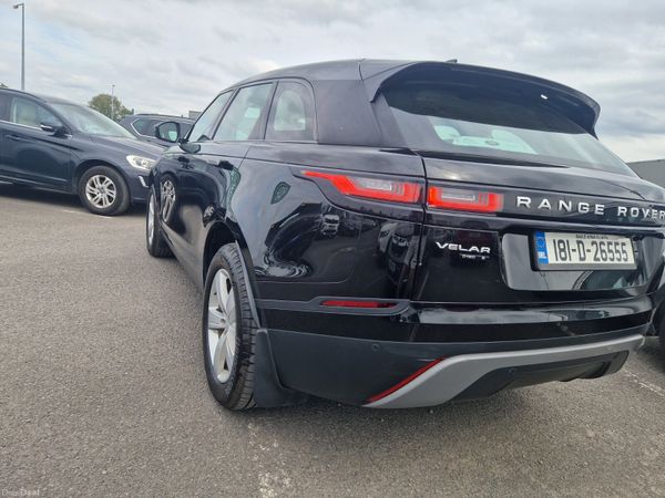 RANGE ROVER VELAR S  4X4, 2 YEAR WARRANTY, FINANCE 396724214