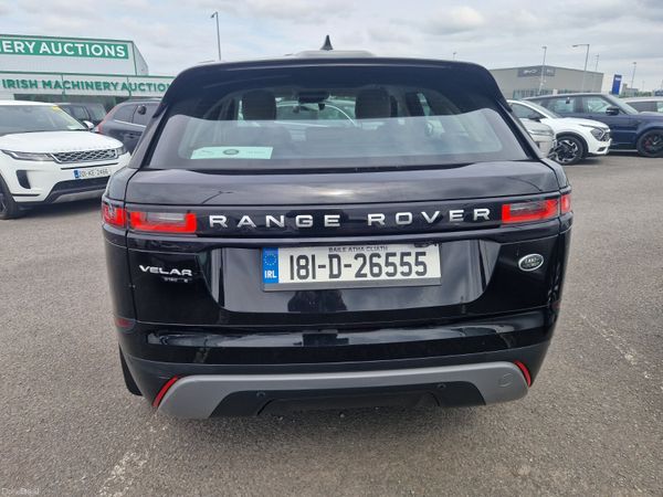 RANGE ROVER VELAR S  4X4, 2 YEAR WARRANTY, FINANCE 396724216