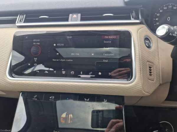 RANGE ROVER VELAR S  4X4, 2 YEAR WARRANTY, FINANCE 396724220