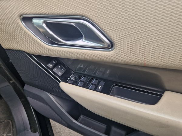 RANGE ROVER VELAR S  4X4, 2 YEAR WARRANTY, FINANCE 396724222