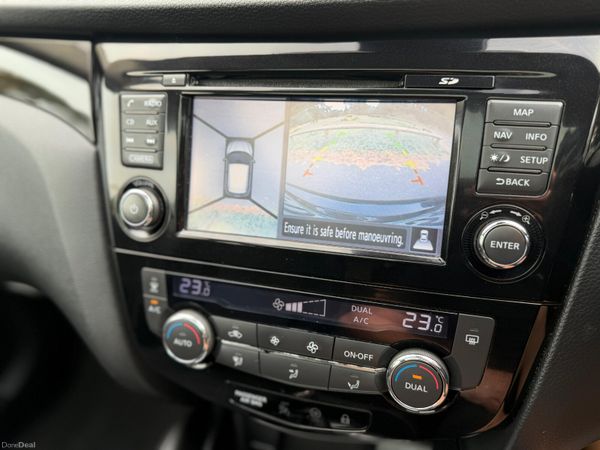 2016 Nissan Qashqai 1.5D SVE 396728568