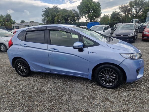 HONDA FIT 2016 396729862