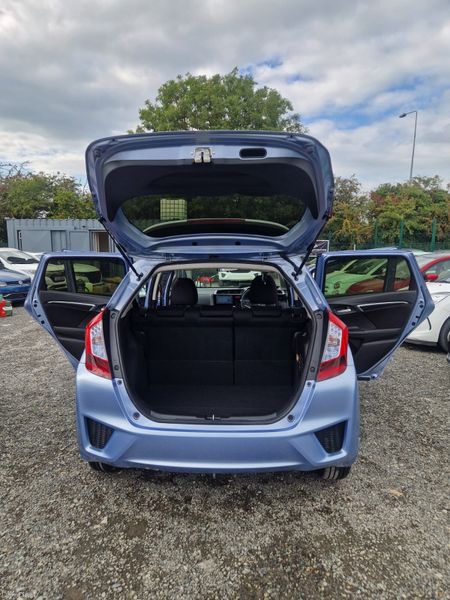 HONDA FIT 2016 396729870