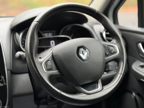2016 Renault Clio DYNAMIQUE S NAV LOW MILEAGE ⭐️ 396730274
